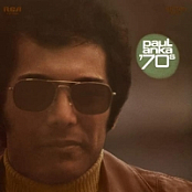 Paul Anka - 70's (1970/2020) [FLAC] [DJ]