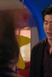 Reginald the Vampire S02E02 XviD-AFG EZTV