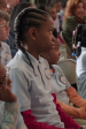 Abbott Elementary S03E04 720p x265-T0PAZ EZTV