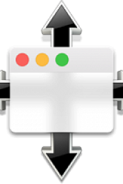 SizeUp 1.7.4 (macOS)