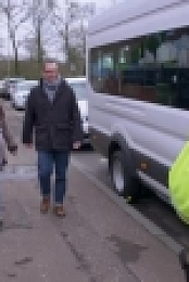 Scot Squad S06E05 XviD-AFG EZTV