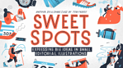 [ FreeCourseWeb ] Skillshare - Sweet Spots - Expressing Big Ideas in Small Edito...