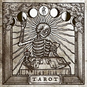 Æther Realm (USA) - Tarot (2017) [mp3@320] [Death/Folk Metal]