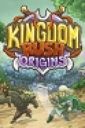Kingdom Rush Origins v1.3.5