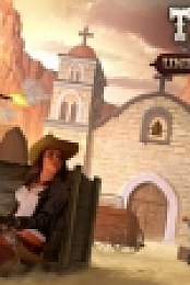 The Feud: Wild West Tactics: Unlimited Frontier [CODEX] [Linux Wine]