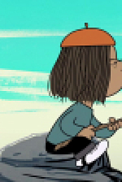 Camp Snoopy S01E03 480p x264-RUBiK EZTV