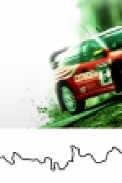 Colin McRae Rally 4 [Linux Wine]