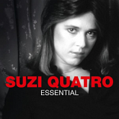 Suzi Quatro - Essential - (2011)-[FLAC]-[TFM]