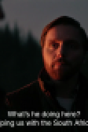 Jägarna S01 E03 - 720p x265 HEVC - SWE (HARD ENG SUBS) [BRSHNKV] mp4