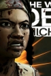 The Walking Dead: Michonne v1.1.1 full Tegra + data