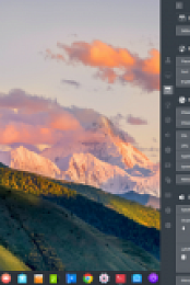 Deepin 15.3 [x32 i386][ISO][Uzerus]