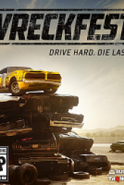 Wreckfest [v 1.233553 + DLCs] (2018) PC | Repack by xatab