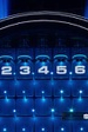 The Wall US S04E17 XviD-AFG EZTV