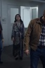 Resident Alien S02E07 XviD-AFG EZTV