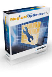 Ashampoo Magical Optimizer~Flatline DarksideRG