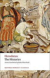 [ DevCourseWeb ] The Histories by Herodotus (Oxford World's Classics)