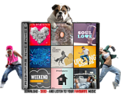 MutzNutz Music Pack 297 2020 - [ ANT ]