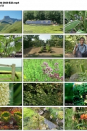 Gardeners' World 2020 E23 (1280x720p HD, 50fps, soft Eng subs)