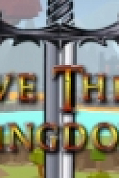 Save Thine Kingdom