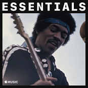 Jimi Hendrix - Essentials (2020) Mp3 320kbps [PMEDIA] ️