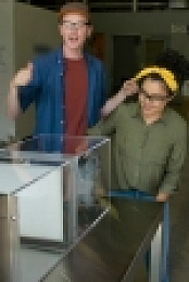 Weird But True S03E04 720p WEB h264-KOGi EZTV