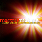 Marcus Malone - Let The Sunshine In (2011) (Opus ~128) [Only2]