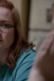 The Redemption Project S01E06 HDTV x264-W4F [eztv]