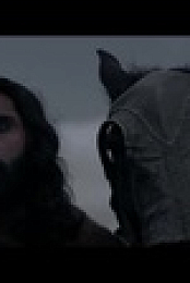 Willow S01E03 XviD-AFG EZTV