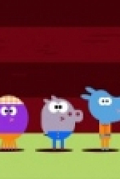 Hey Duggee S03E01 WEB h264-WEBTUBE [eztv]