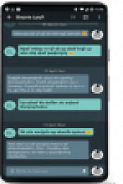 YAATA – SMS/MMS messaging v1.43.11.21487 [Premium] [4allapps]