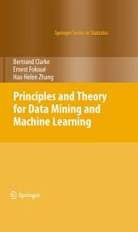 Principles and Theory for Data Mining and Machine Learning [NulledPremium]
