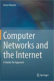Computer Networks and the Internet: A Hands-On Approach [NulledPremium]