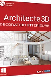 Avanquest Architect 3D Interior Design 20.0.0.1022 + Patch