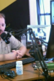 Radical Agenda EP006 - I Hate Cops