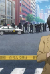 Platinum End S01E02 DUBBED XviD-AFG EZTV