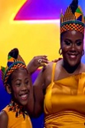 Come Dance with Me S01E05 480p x264-mSD EZTV