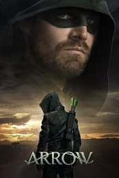 Arrow S08 COMPLETE BDRip x264-BBTOR