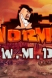 Worms W.M.D v239.583366 [amd64] [Multi] [Steam] [Linux Native]