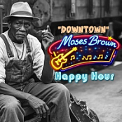 Downtown-Moses Brown - Happy Hour (2025)  - FLAC 16BITS 44.1KHZ-EICHBAUM