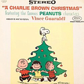 A Charlie Brown Christmas (soundtrack)