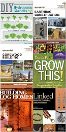 20 Crafts & Hobbies Books Collection Pack-30