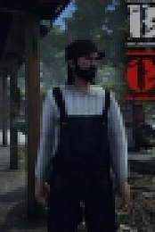 Border Officer v0.5