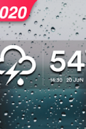 Weather Forecast Pro v1.8.8 MOD APK {APKMAZA}