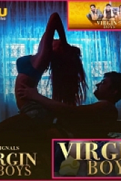 Virgin Boys (2020) ULLU Hindi 720p WEBRip x264 AAC