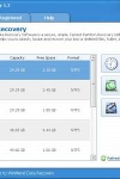 WinMend Data Recovery v1.3.6 Software + Keygen