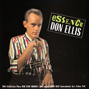Don Ellis - Essence (1962) [EAC-FLAC]