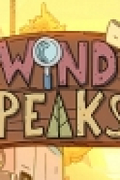 Wind Peaks