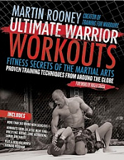 Ultimate Warrior Workouts (Training for Warriors)
