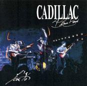 cadillac blues band live '96