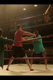 Heels S02E07 480p x264-mSD EZTV